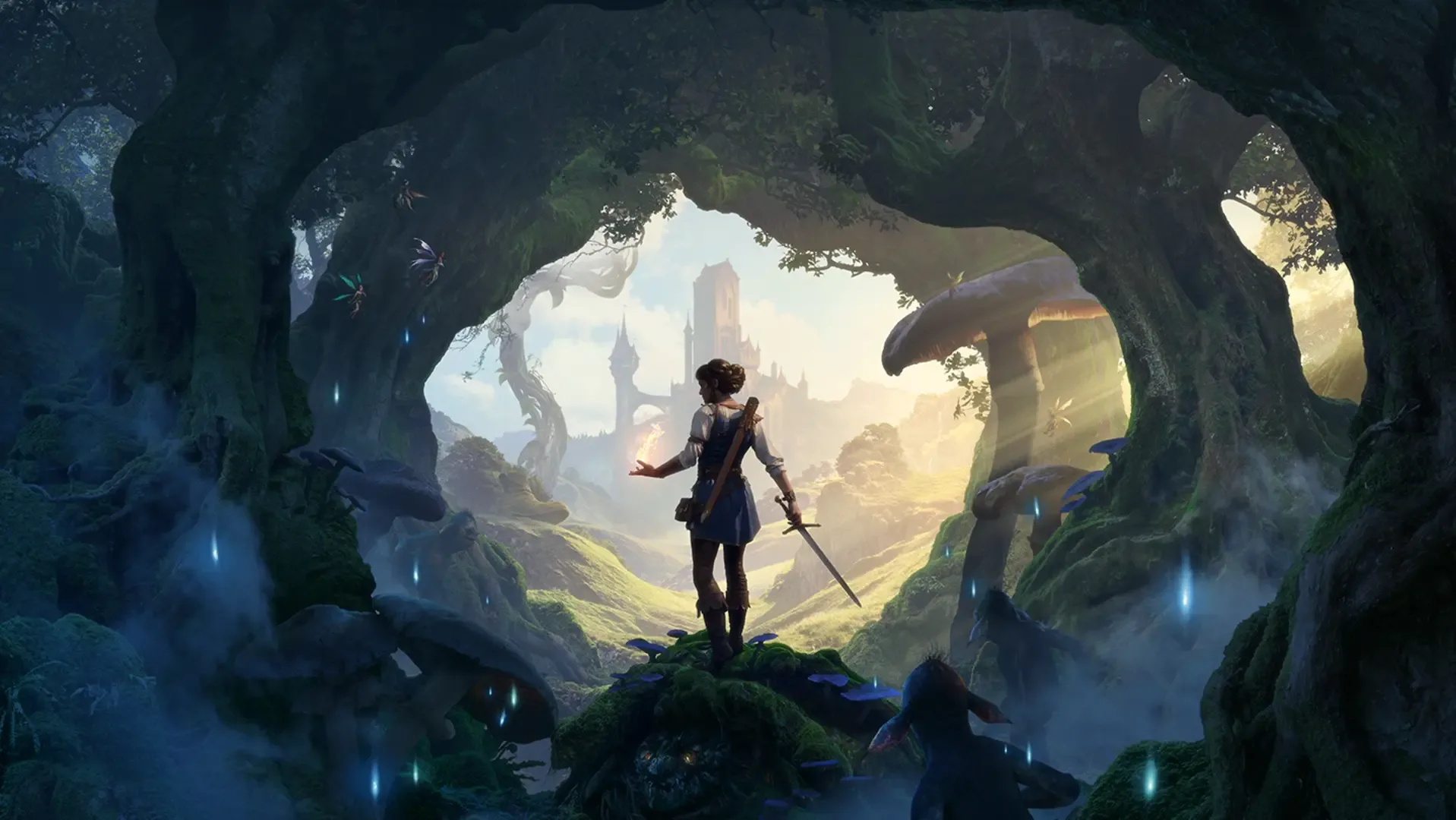 Fable Isn’t Scared Of “Big Games,” But Is Glad To Be Out Of The “Chaotic Window”